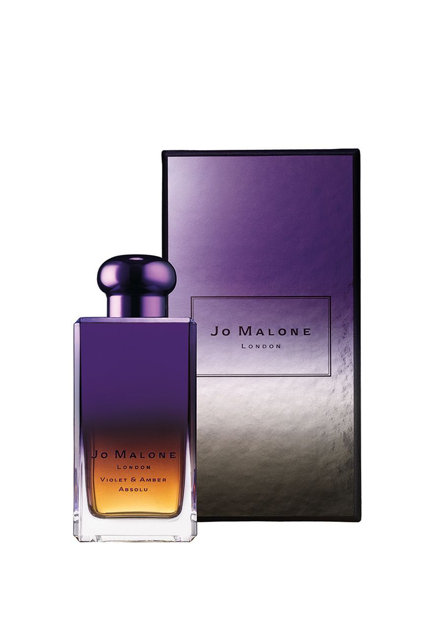 Jo Malone Violet & Amber Absolu