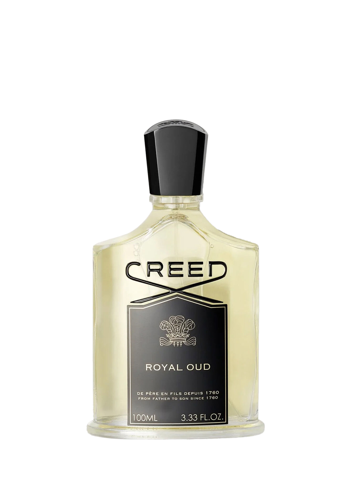 Creed Royal Oud