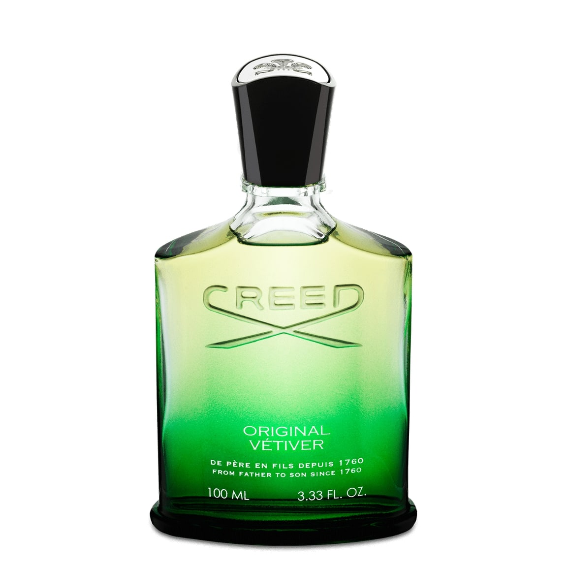 Original Vetiver