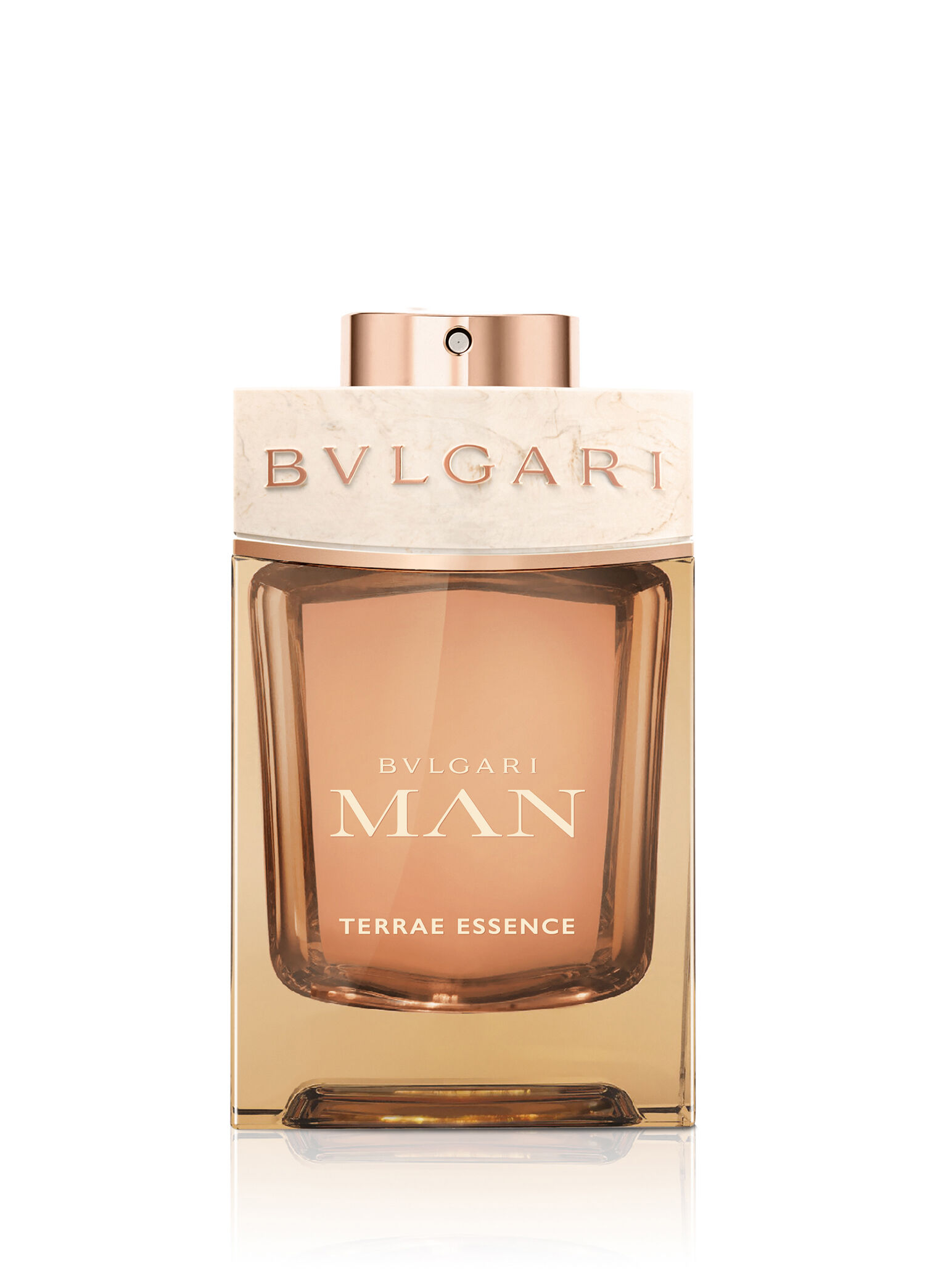 Bvlgari Man Terrae Essence