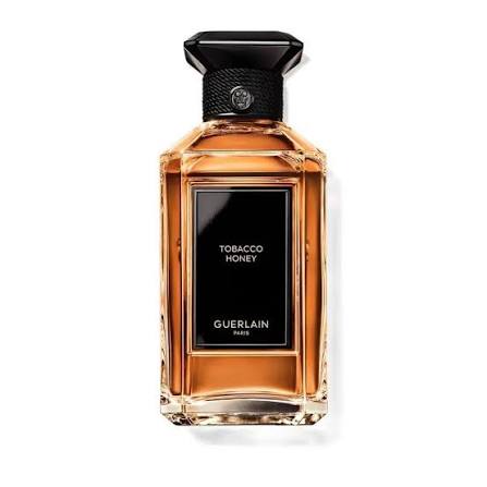 Guerlain Tobacco Honey
