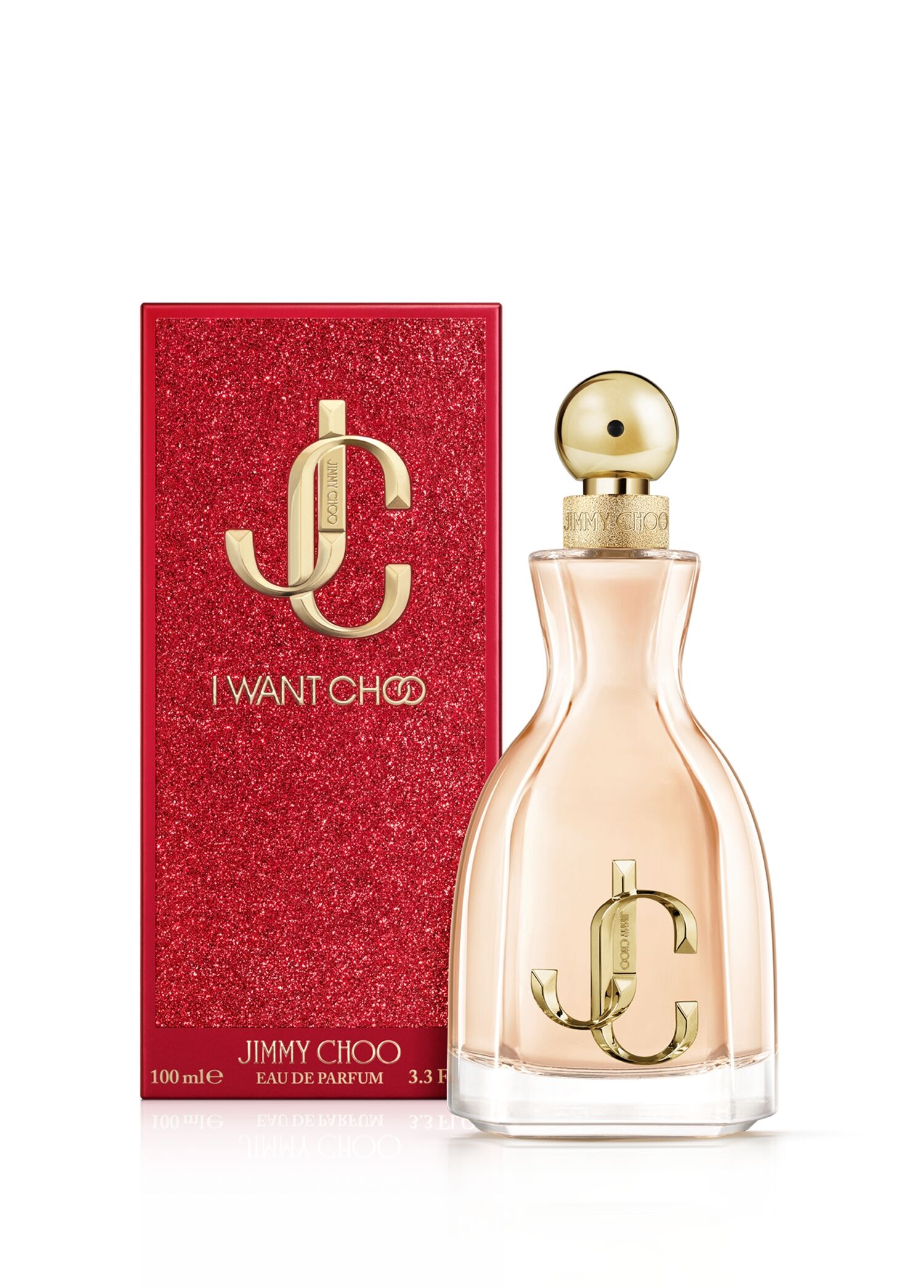 I WANT CHOO