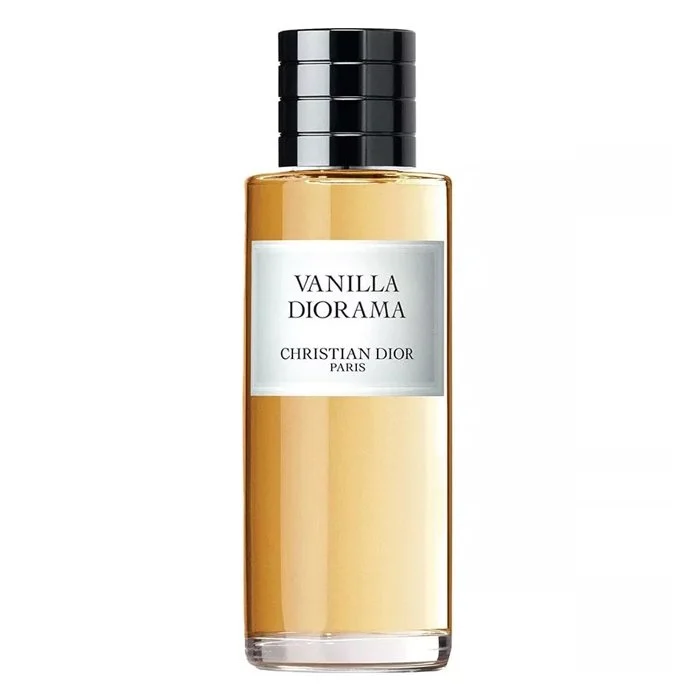 Christian Dior Vanilla Diorama