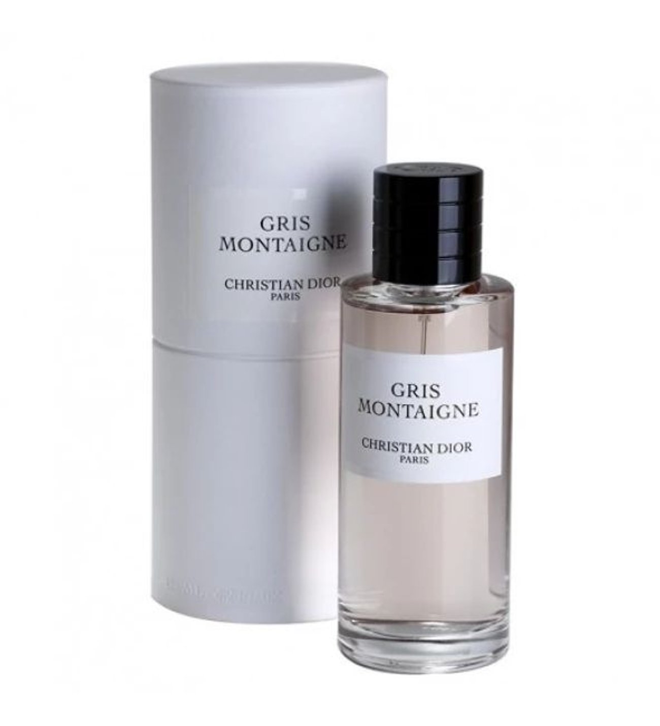 Christian Dior Gris Montaigne