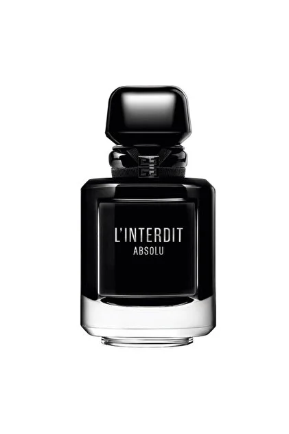 Givenchy L'Interdit Absolu