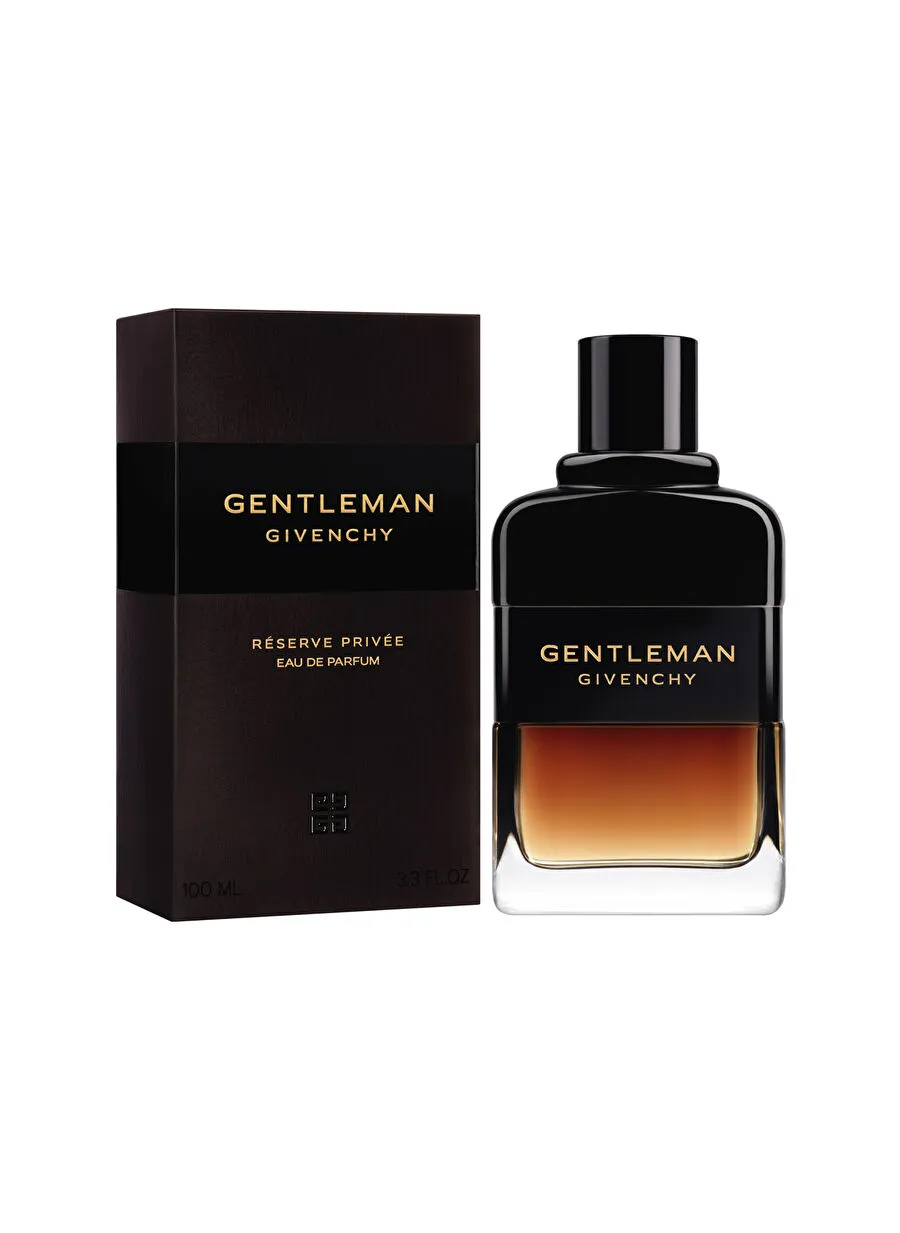 Givenchy Gentlemen Reserve Privee EDP