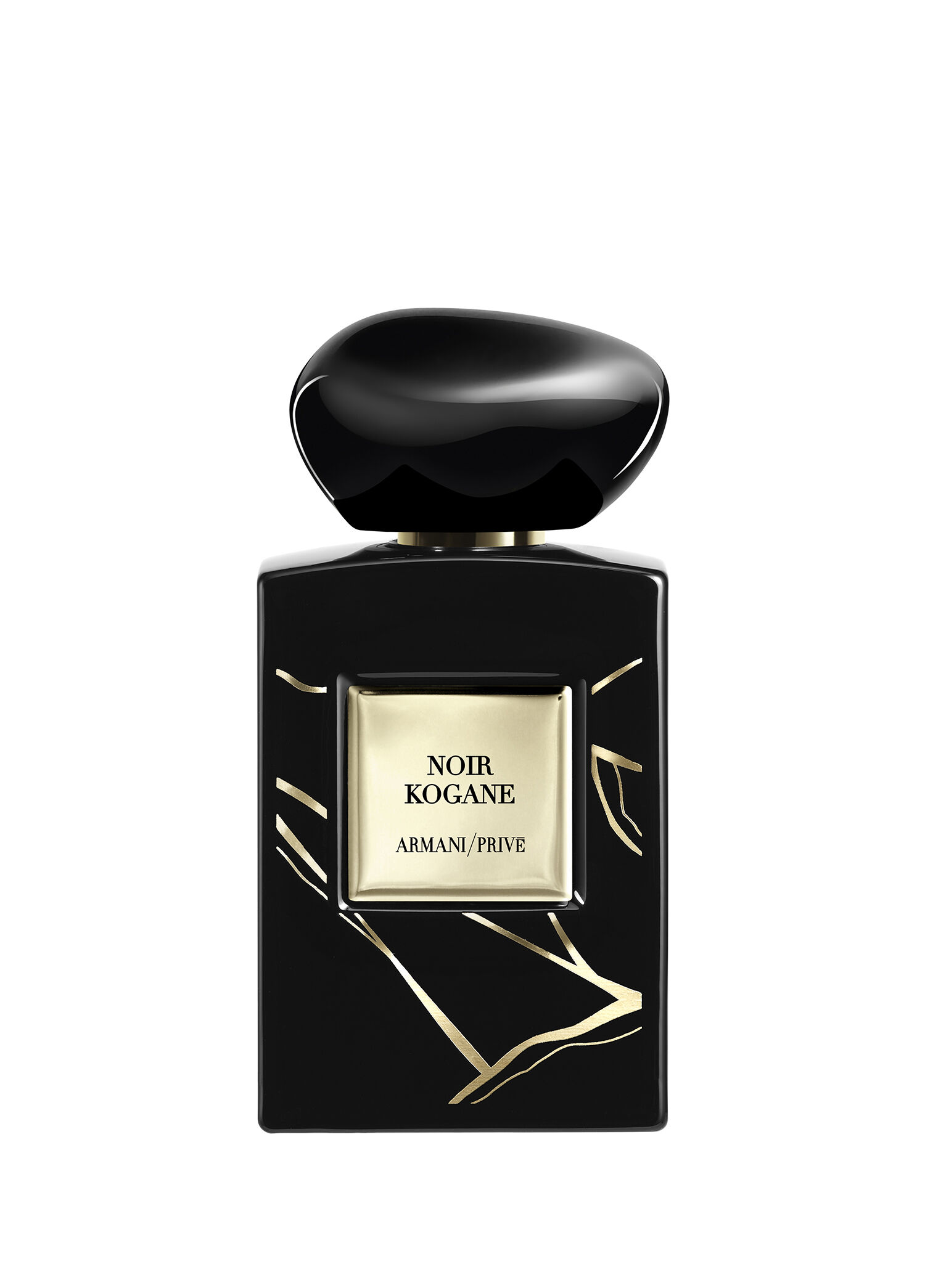Armani Prive Noir Kogane