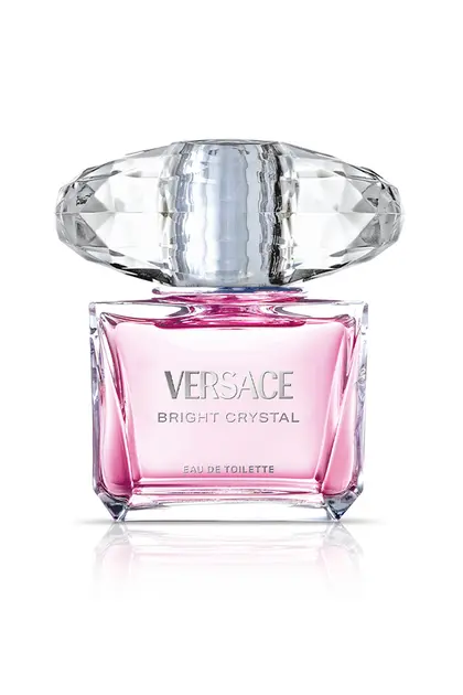 Versace Bright Crystal Pink