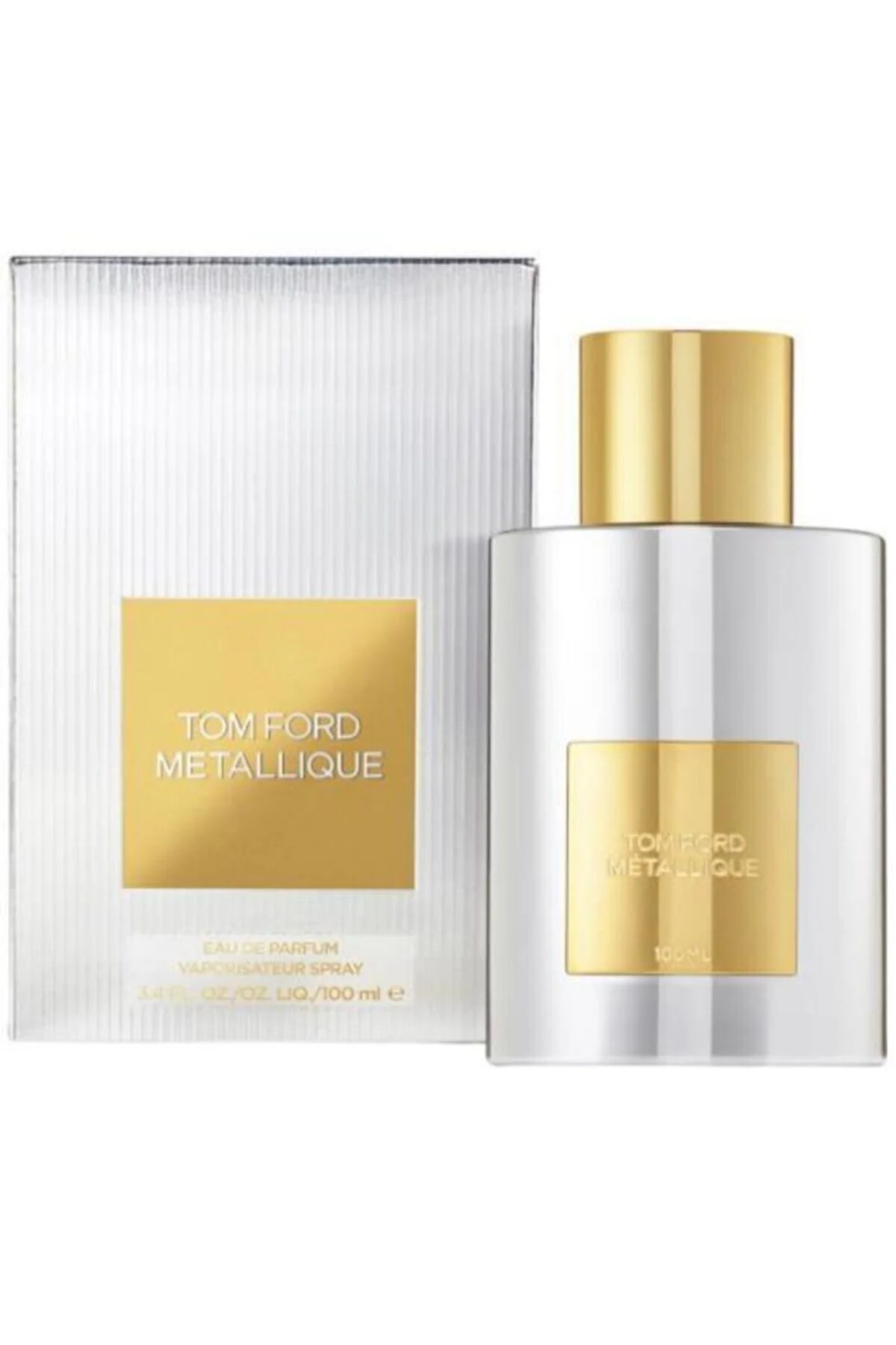 Tom Ford Metallique