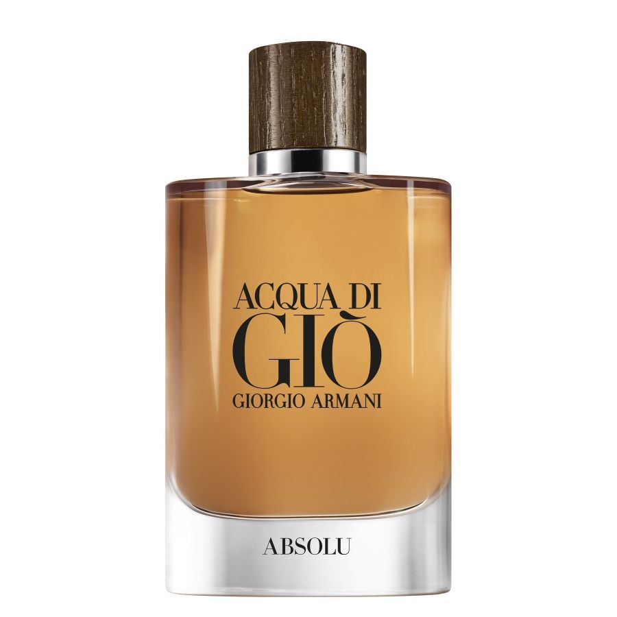 Giorgio Armani Acqua Di Gio Absolu