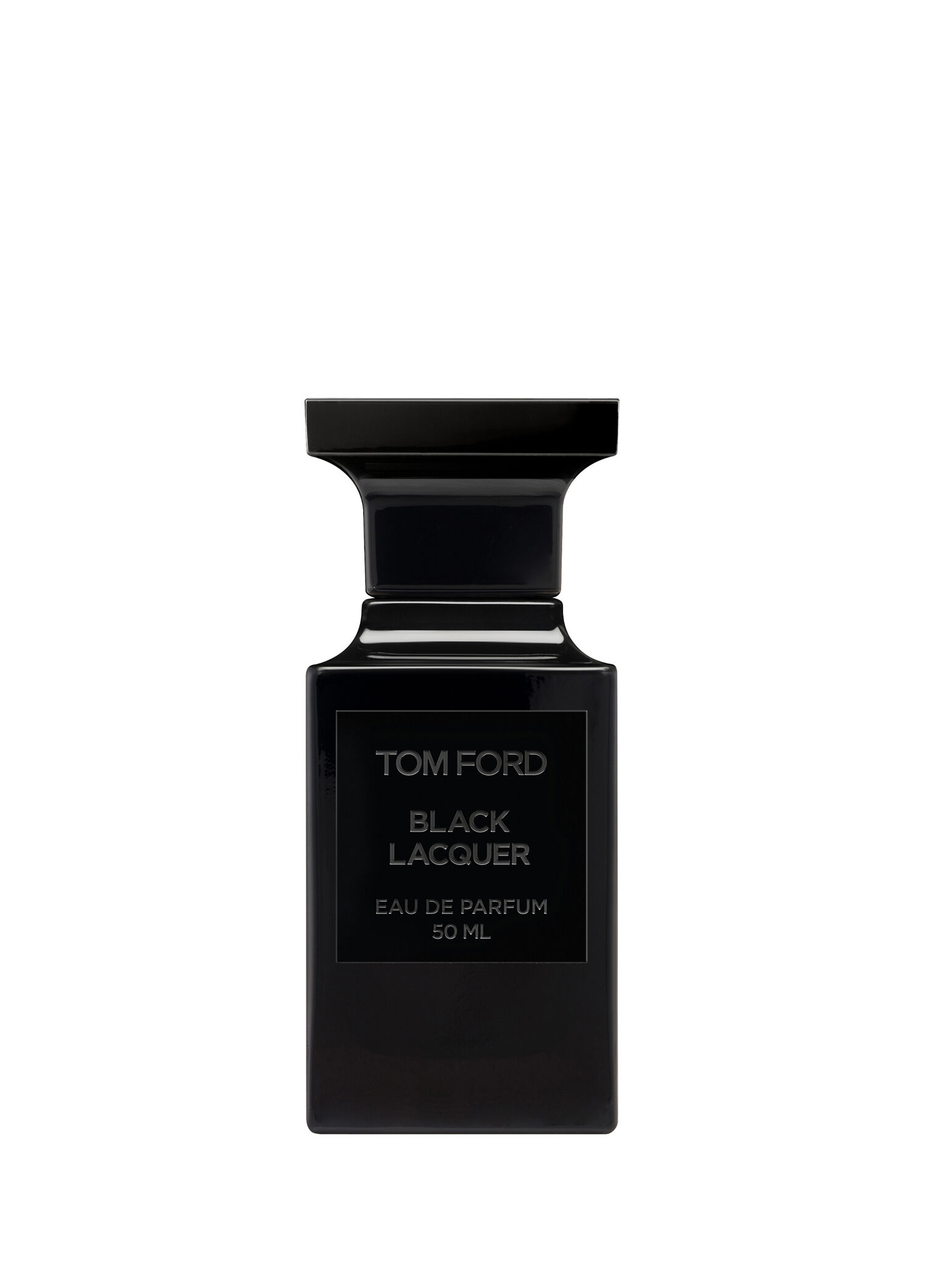 Tom Ford Black Lacquer