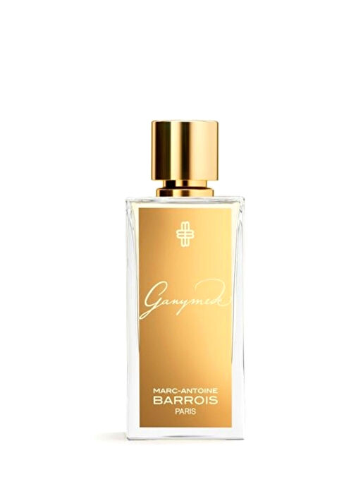Marc-Antoine Barrois Ganymede EDP