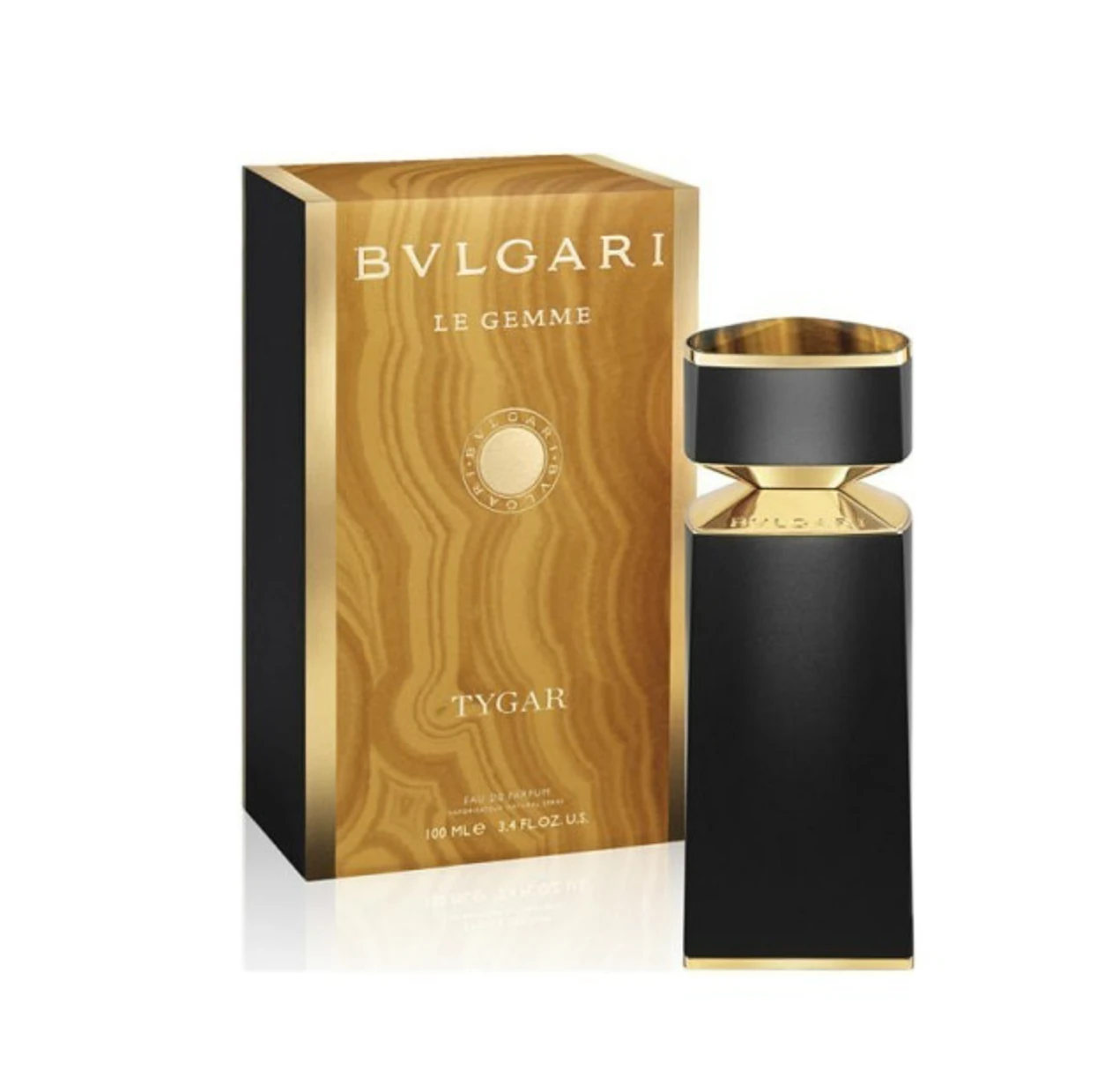 Bvlgari Le Gemme Tygar