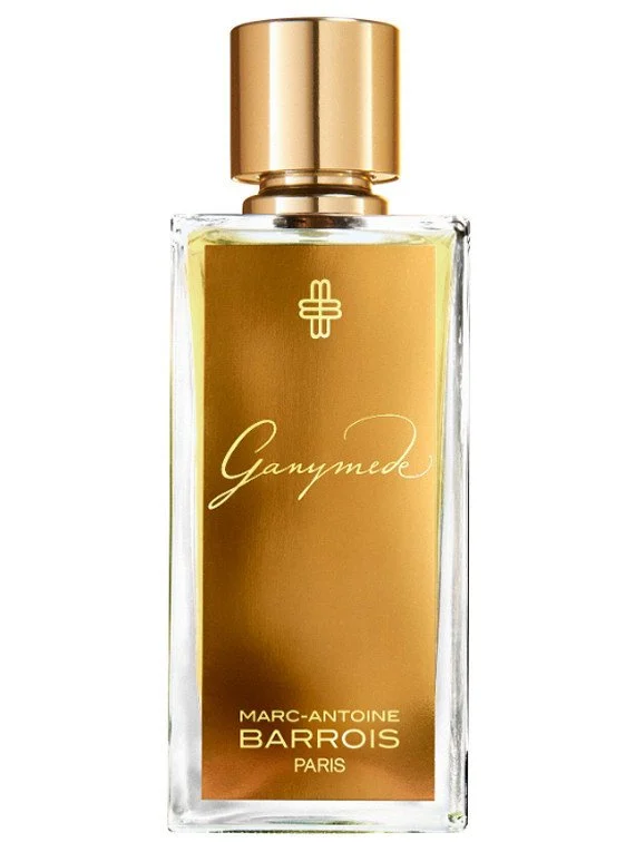 Marc Antoine Barrois Gamuymede