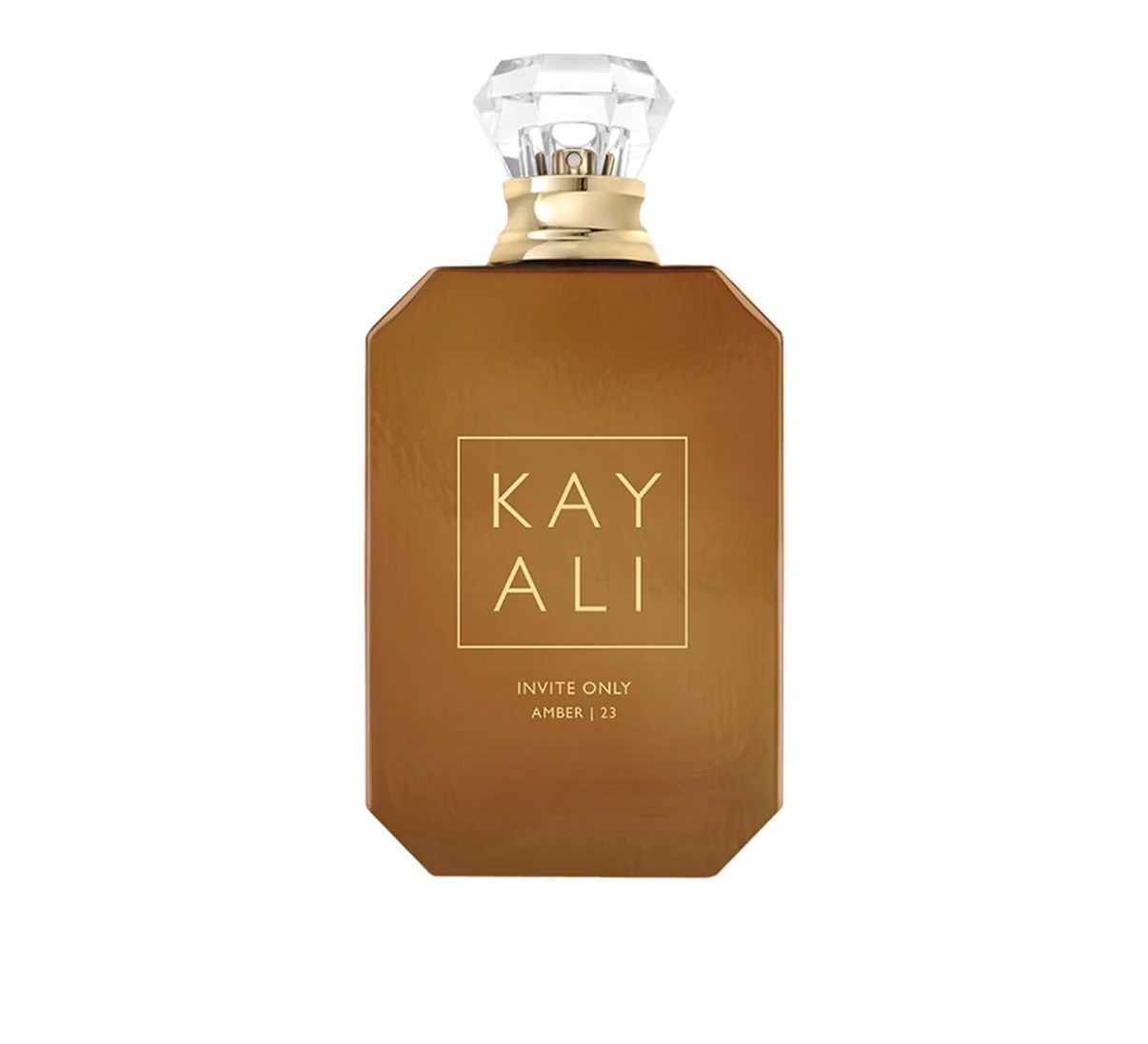 Kayali Invite Only Amber 23 EDP