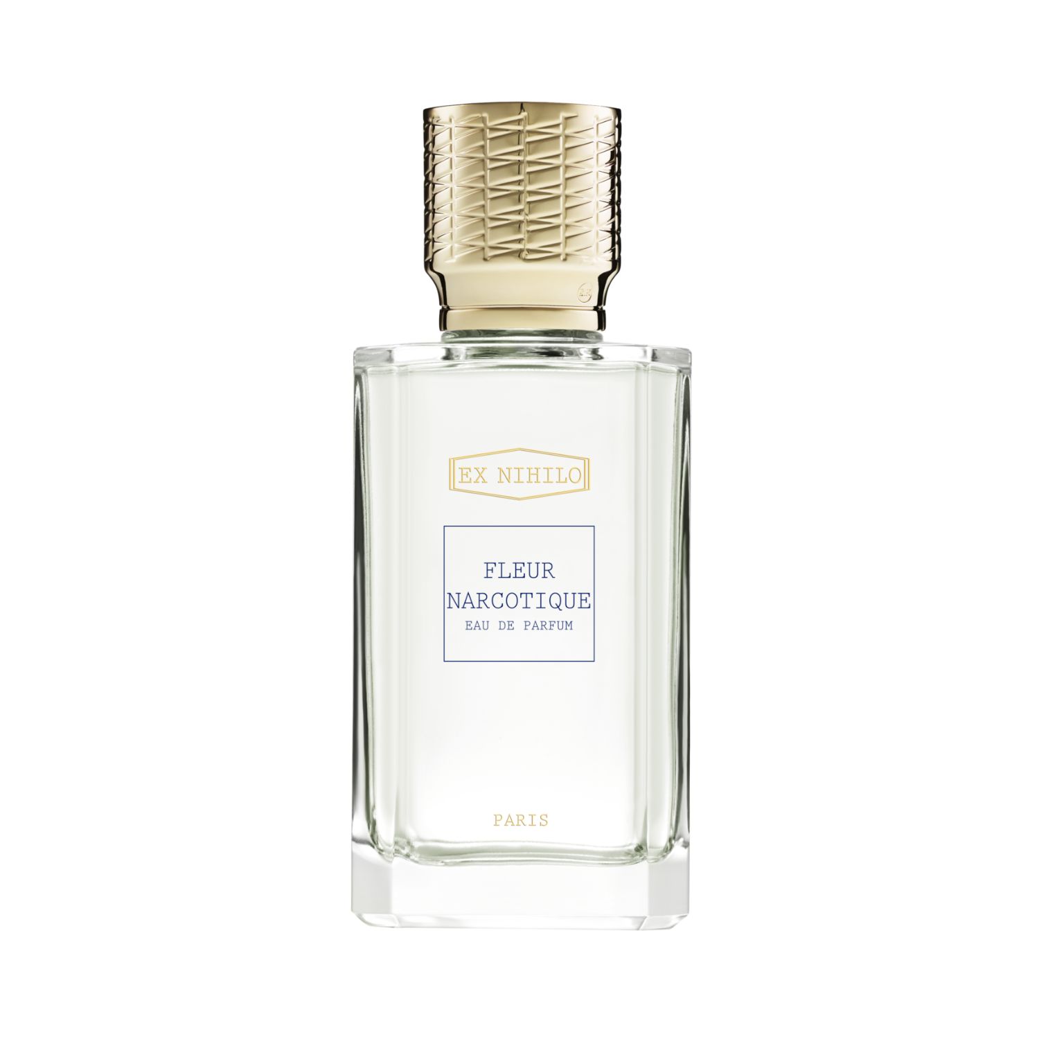 Ex Nihilo Fleur Narcoti EDP 100ml