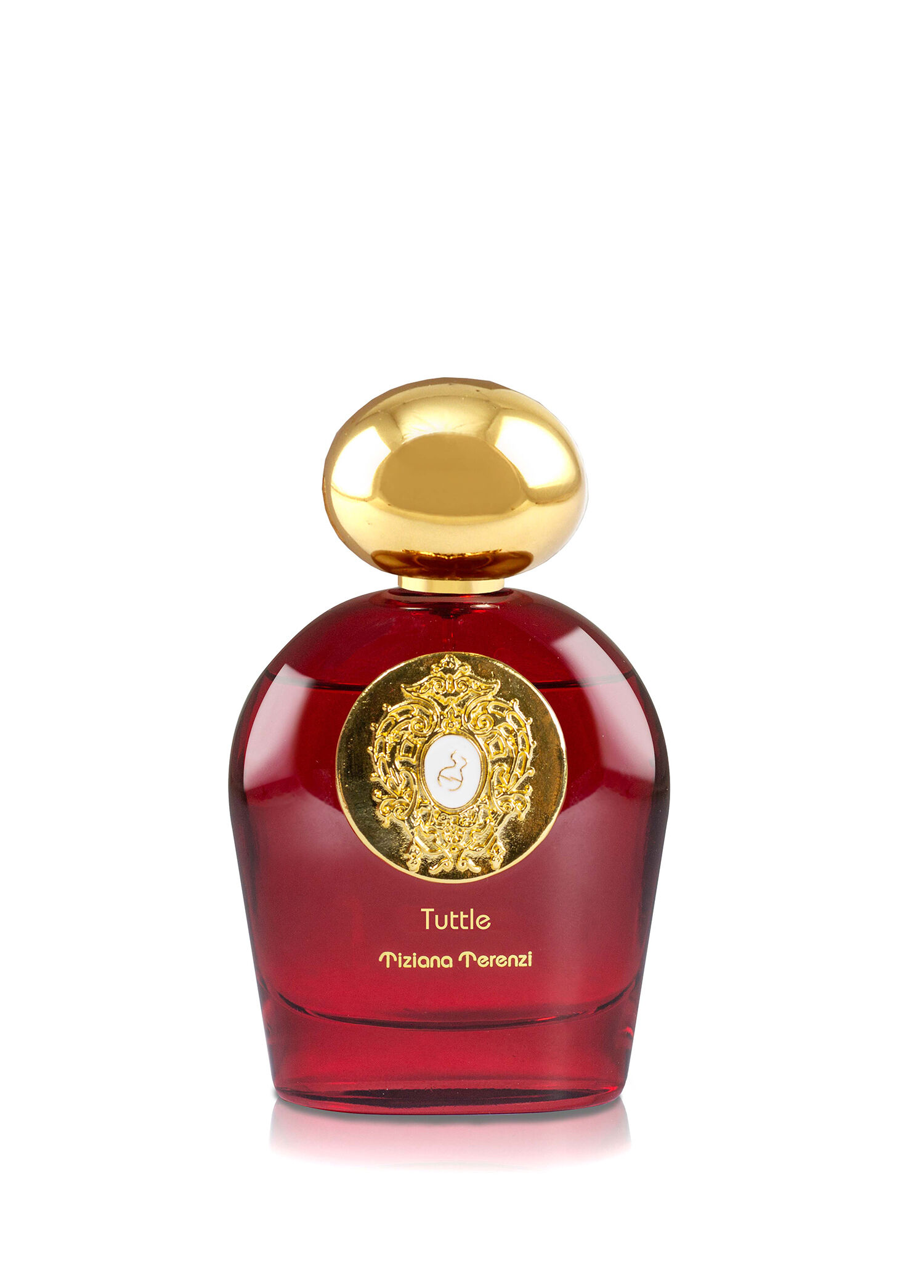 Tiziana Terenzi Comete Tuttle