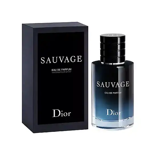 Dior Sauvage Eau Forte