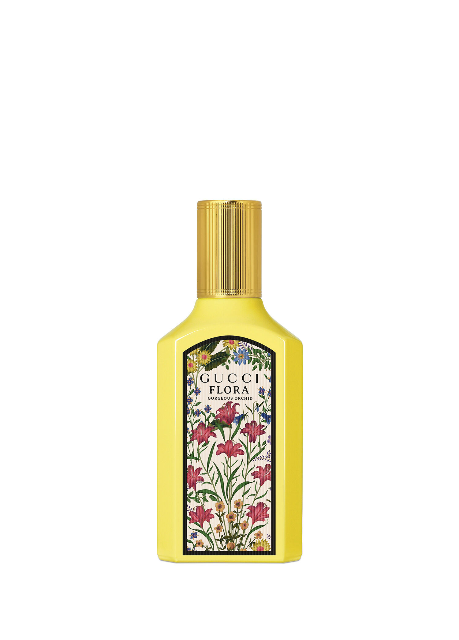 Gucci Flora Gorgeous Orchid