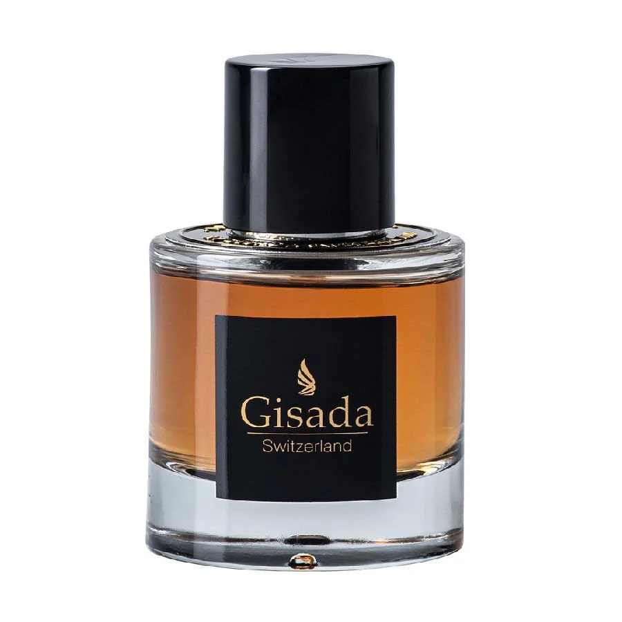 Gisada Ambassador For Men