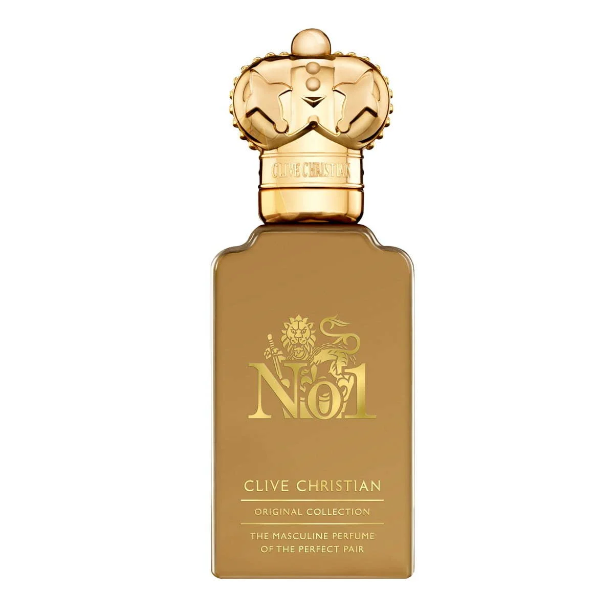 Clive Christian No1 M