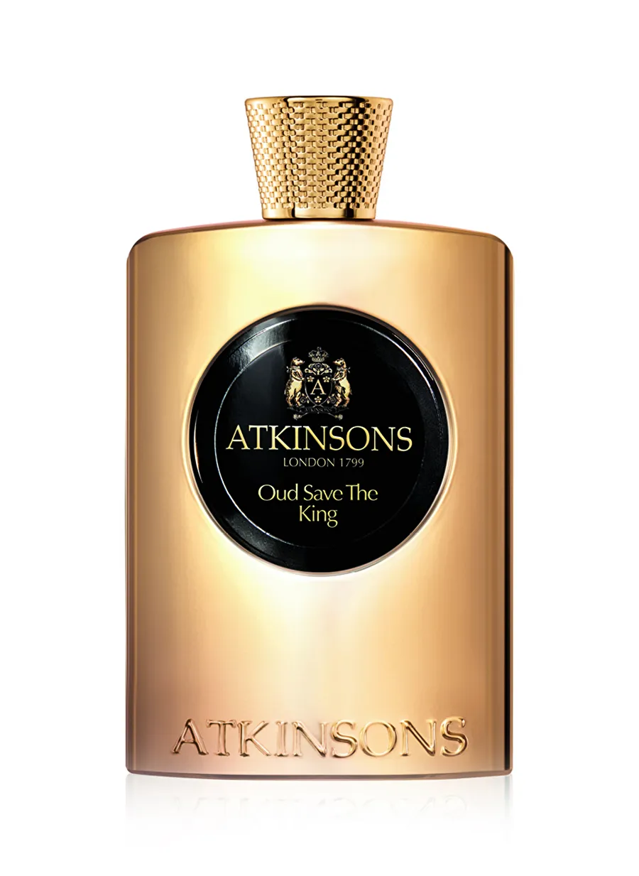 Atkinsons Oud Save The King