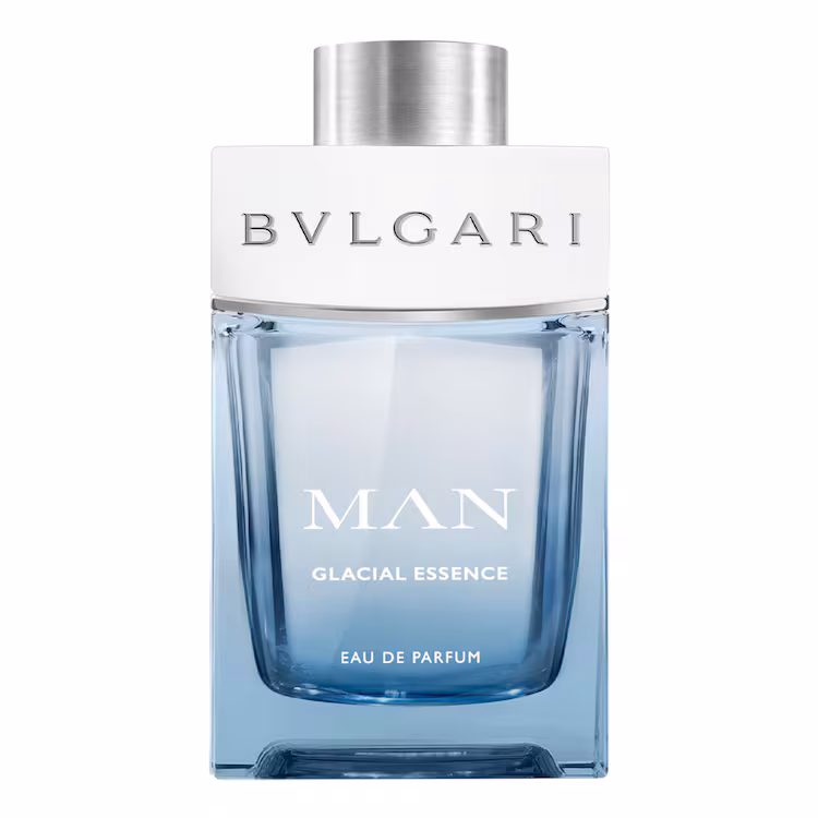 Bvlgari Man Glacial Essence