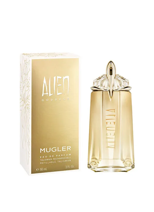 Mugler Alien Goddess EDP W