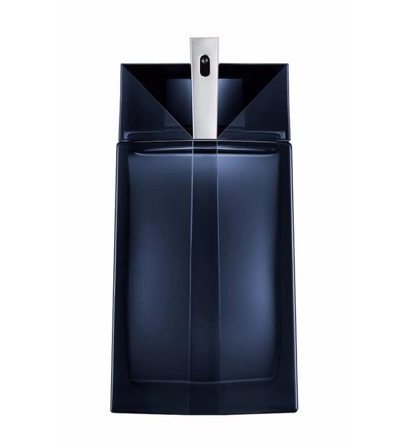 Mugler Alien Man EDP
