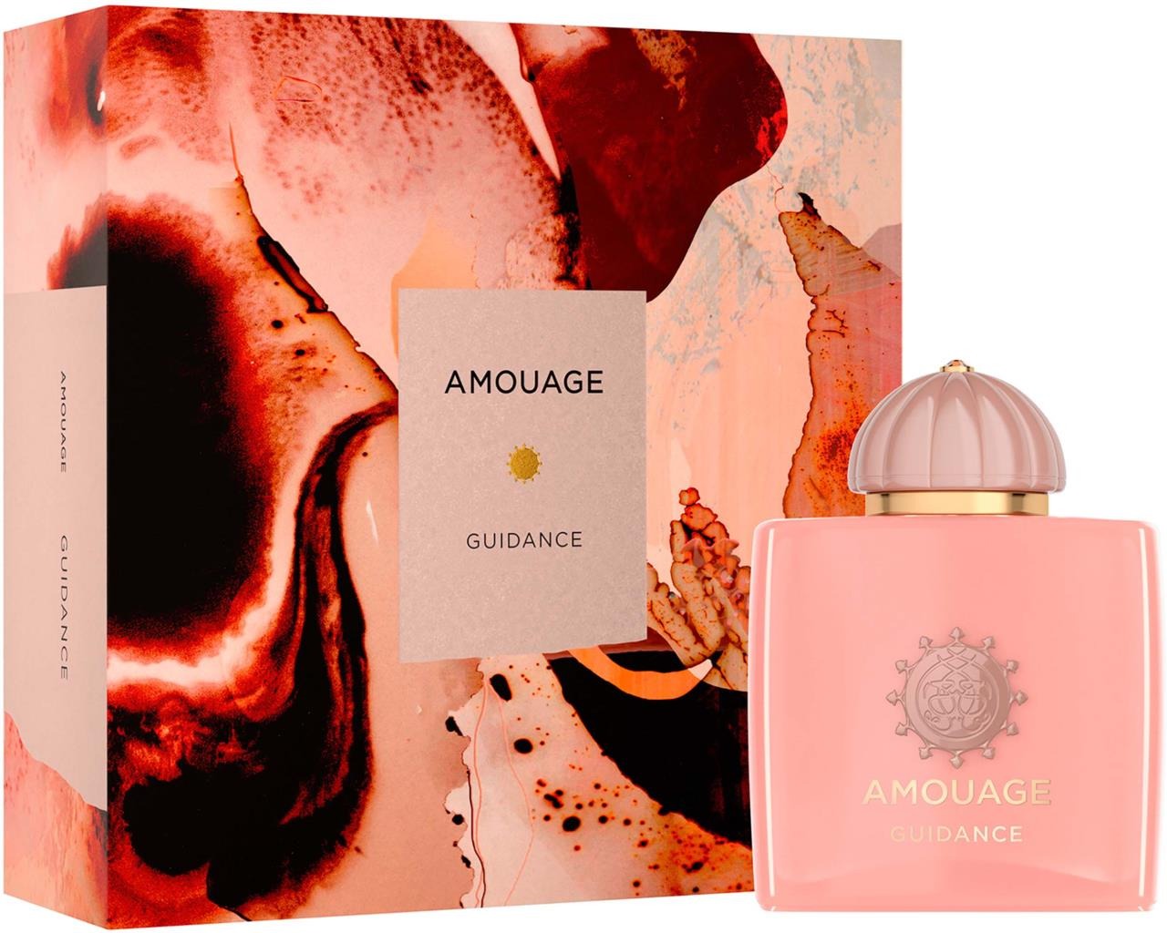Amouage Guidance