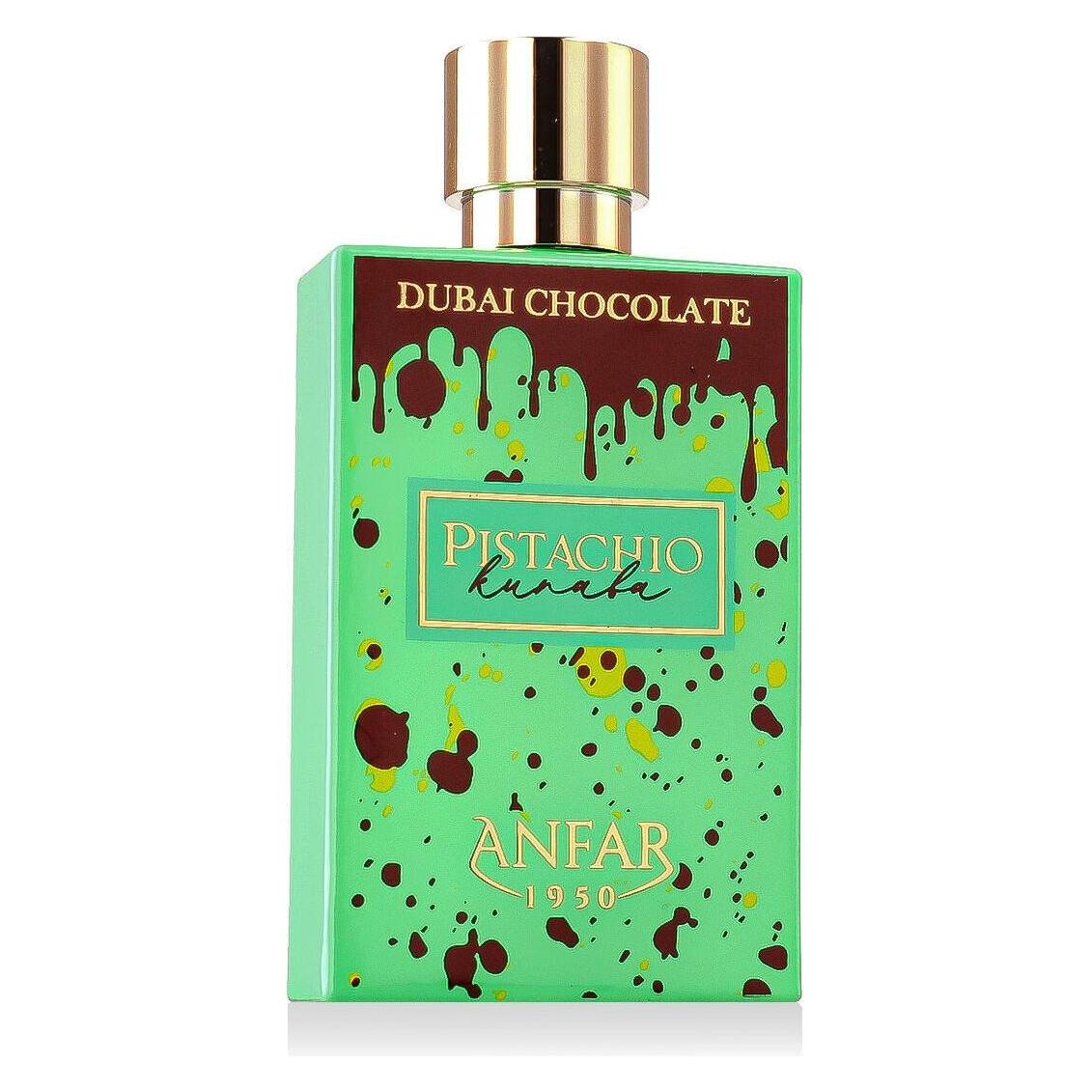 Anfar Pistachio Kunafa EDP 100ml