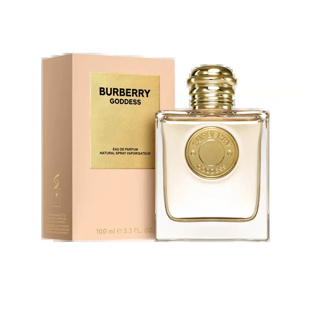 Burberry Goddess Edp