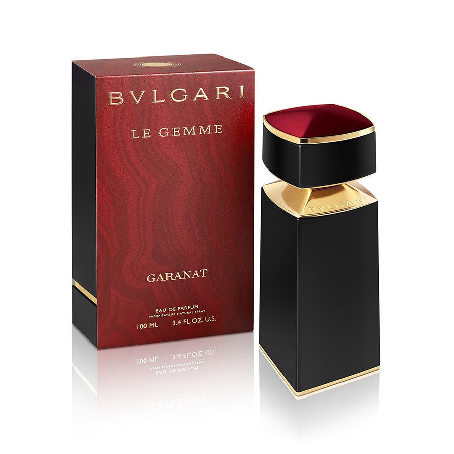 Bvlgari Le Gemme Garanat