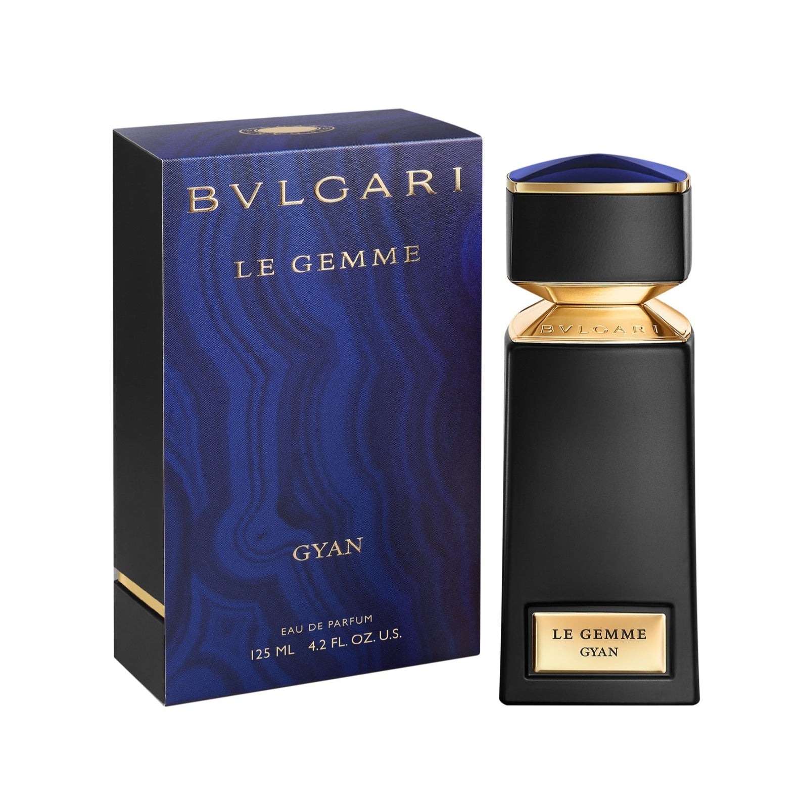 Bvlgari Le Gemme Gyan