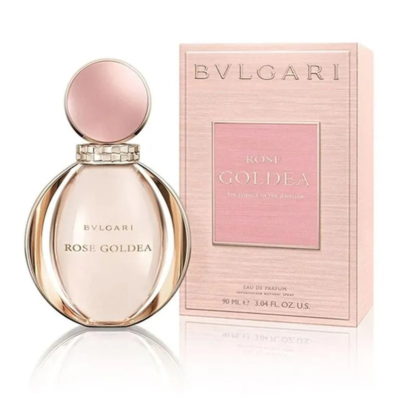 Bvlgari Rose Goldea EDP 90ml