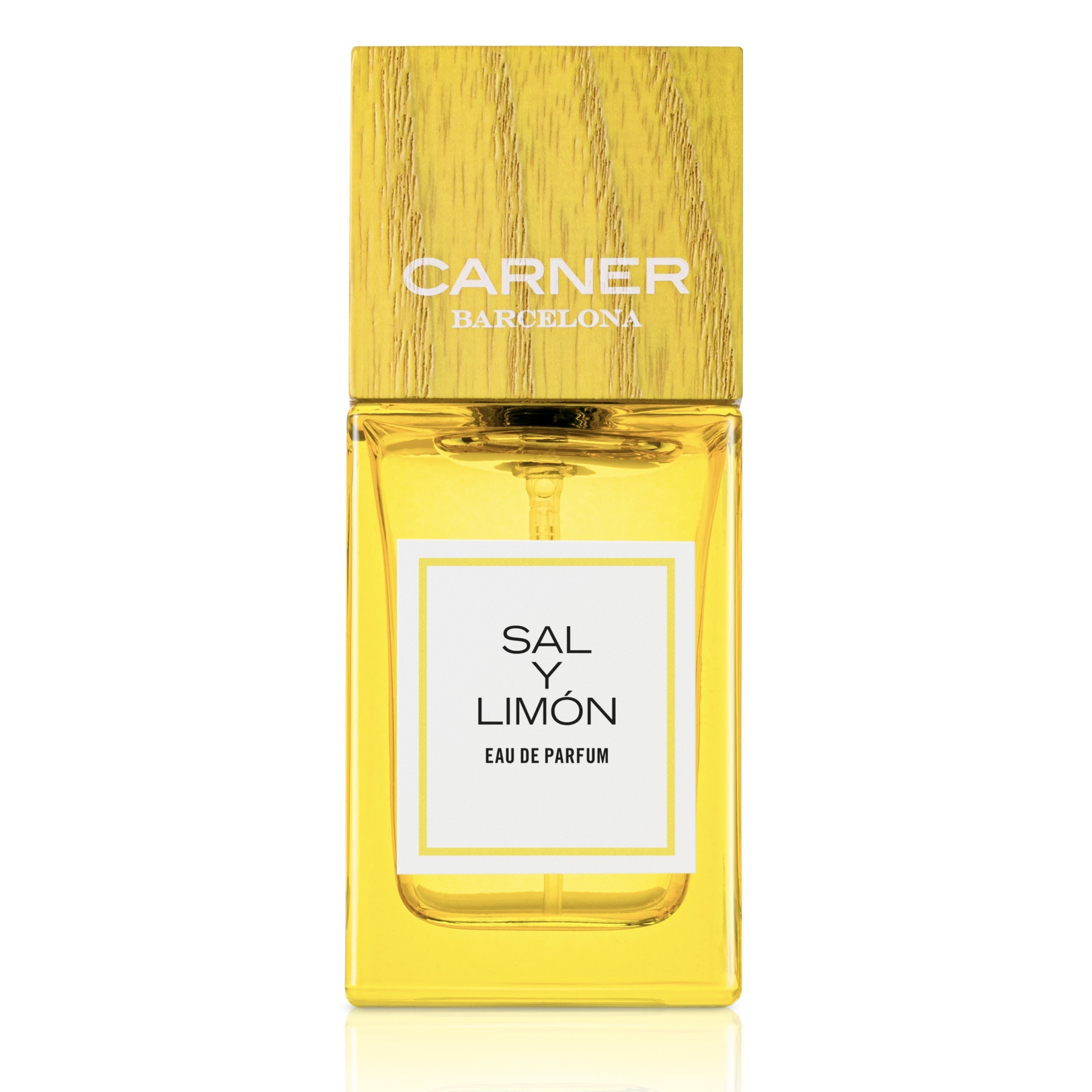 Carner Barcelona Sal Y Limon
