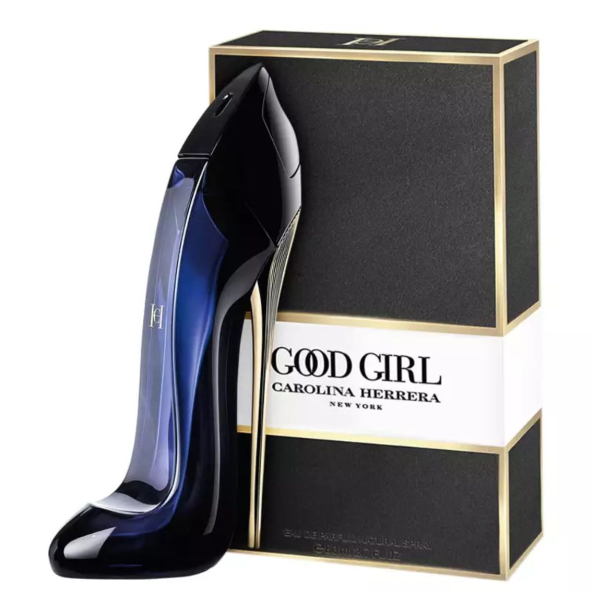 Carolina Herrera Good Girl Mavi EDP 80ml