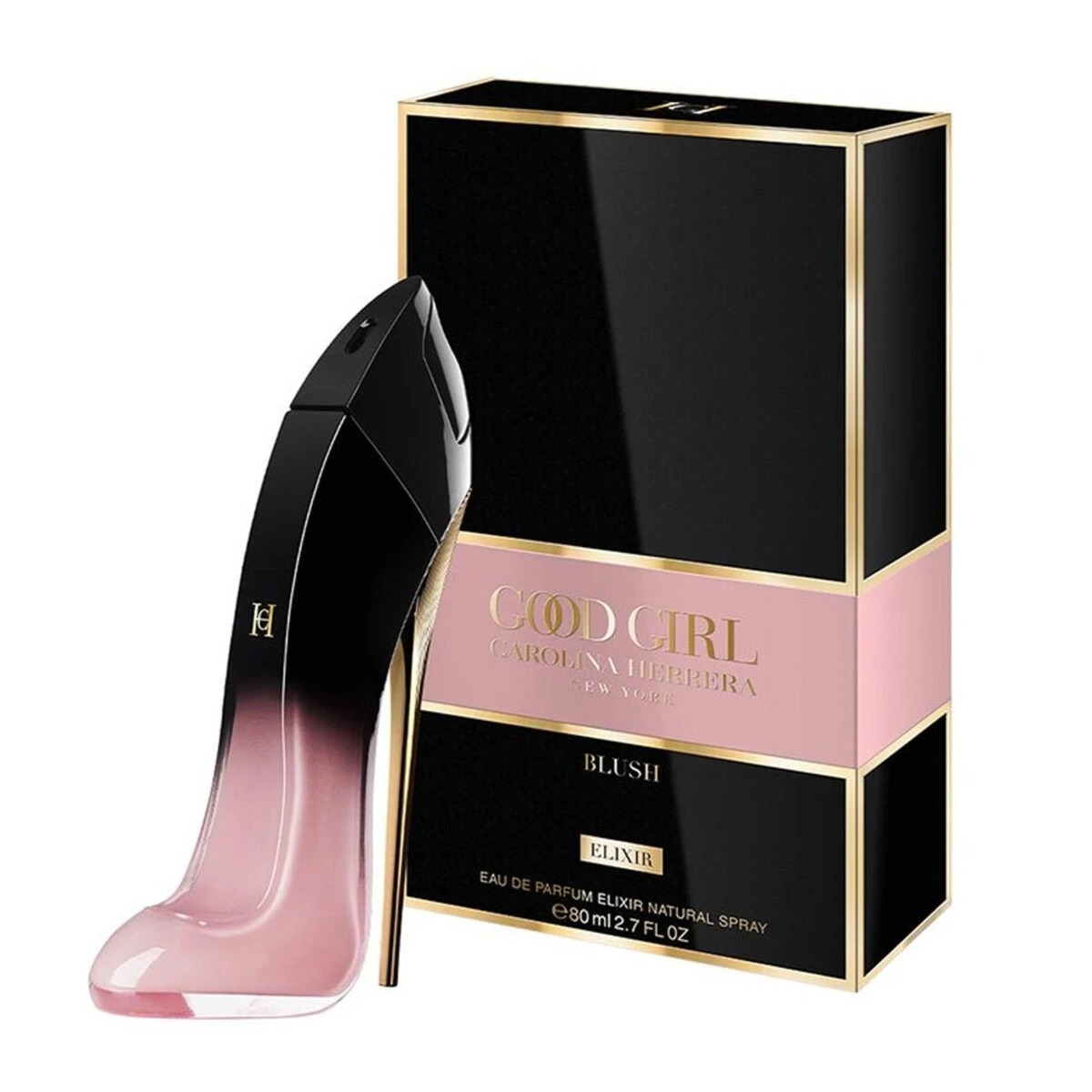 Caroline Herrera Blush Elixir