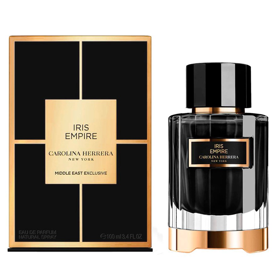 Caroline Herrera Iris Empire