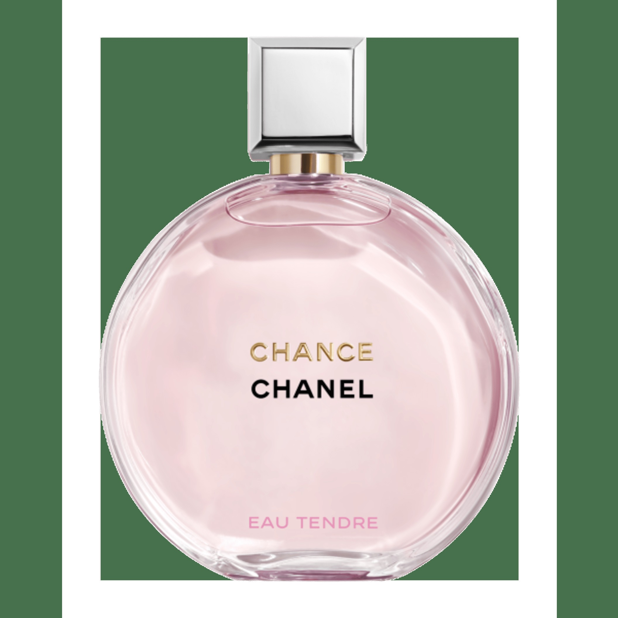 Chanel Chance Eau Tendre
