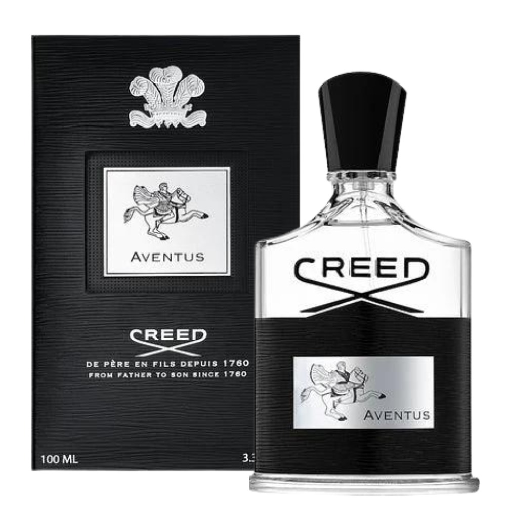 Creed Aventus 100ml