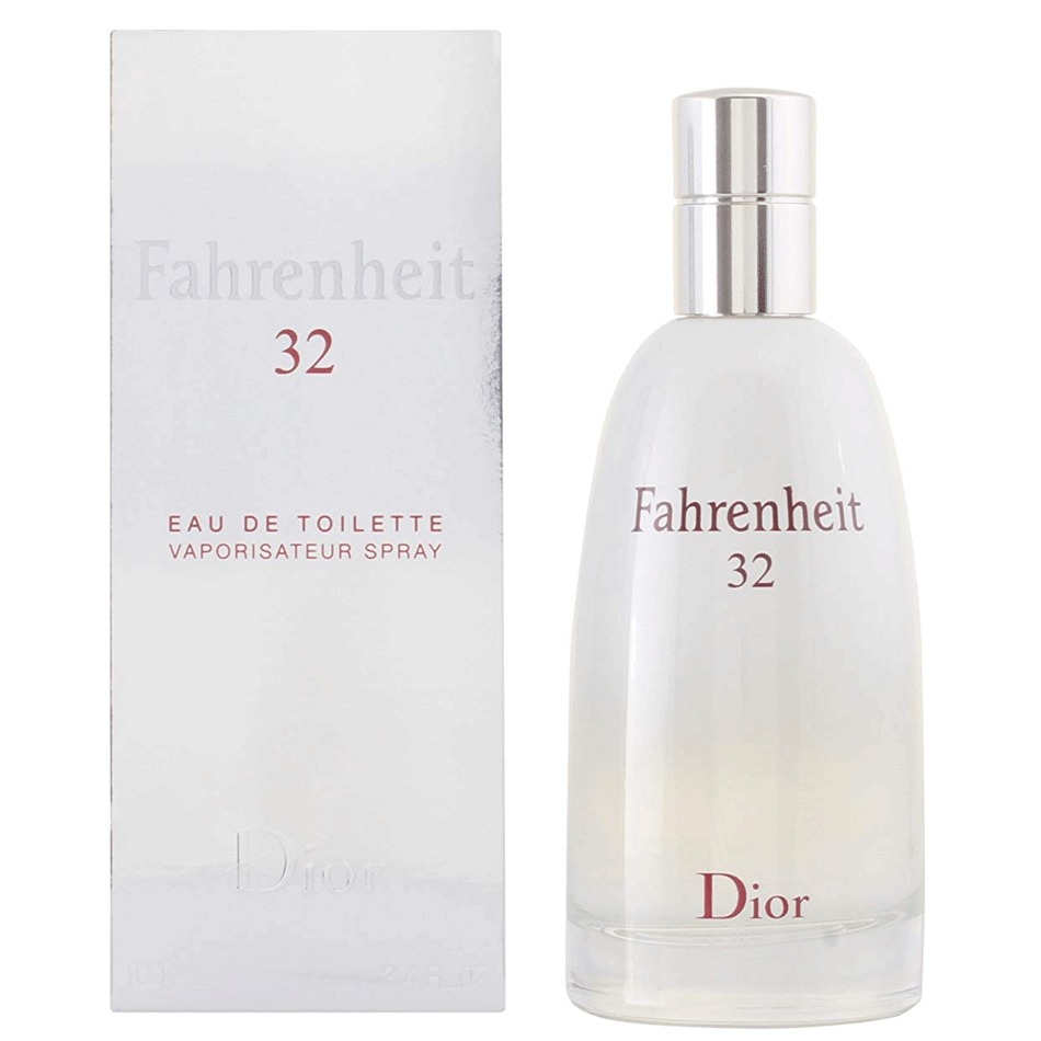 Dior Fahrenheit 32