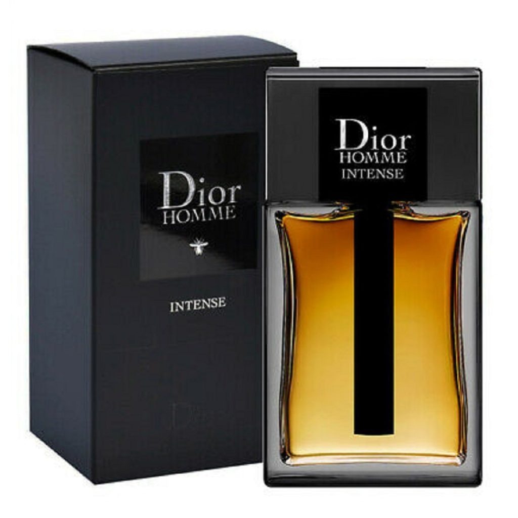 Dior Homme Intense