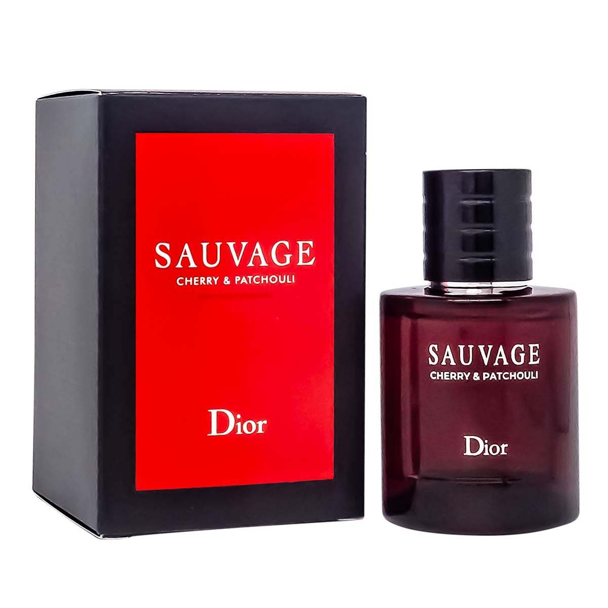 Dior Sauvage Cherry Patchouli