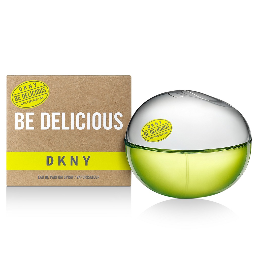 DKNY Be Delicious EDP 100ml