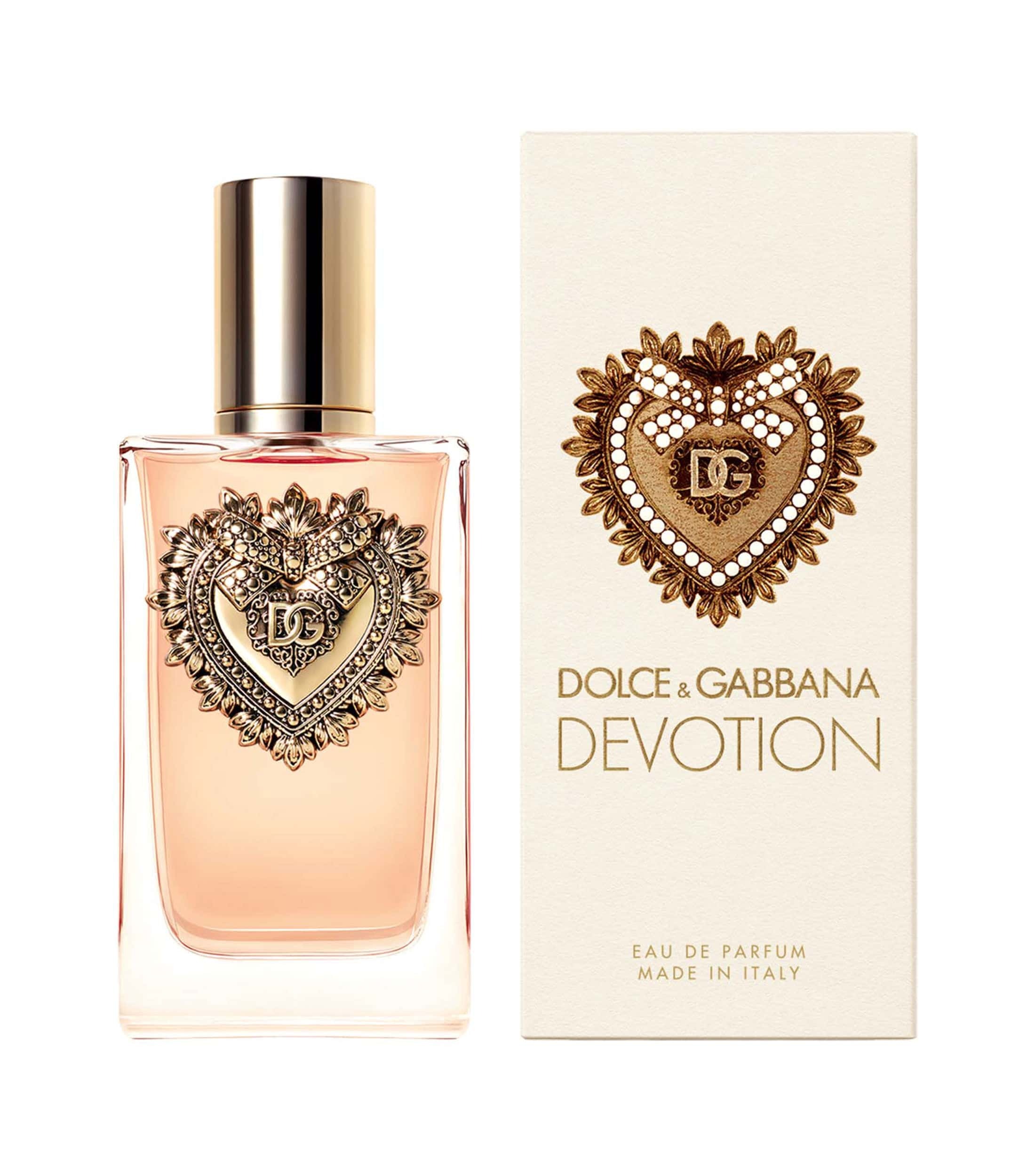 Dolce Gabbana Devotion EDP 100ml