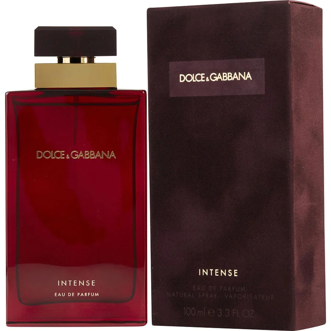 Dolce Gabbana Intense EDP 100ml