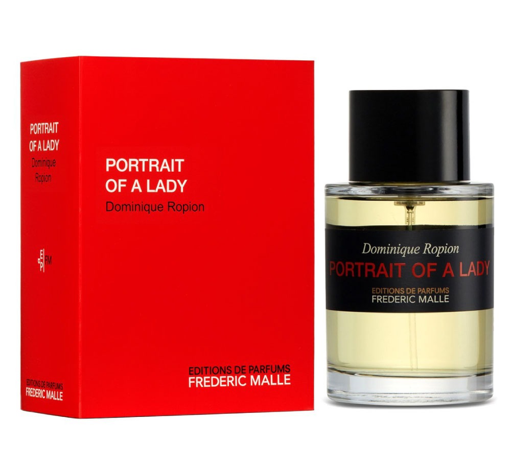 Frederic Malle Portrait Of A Lady