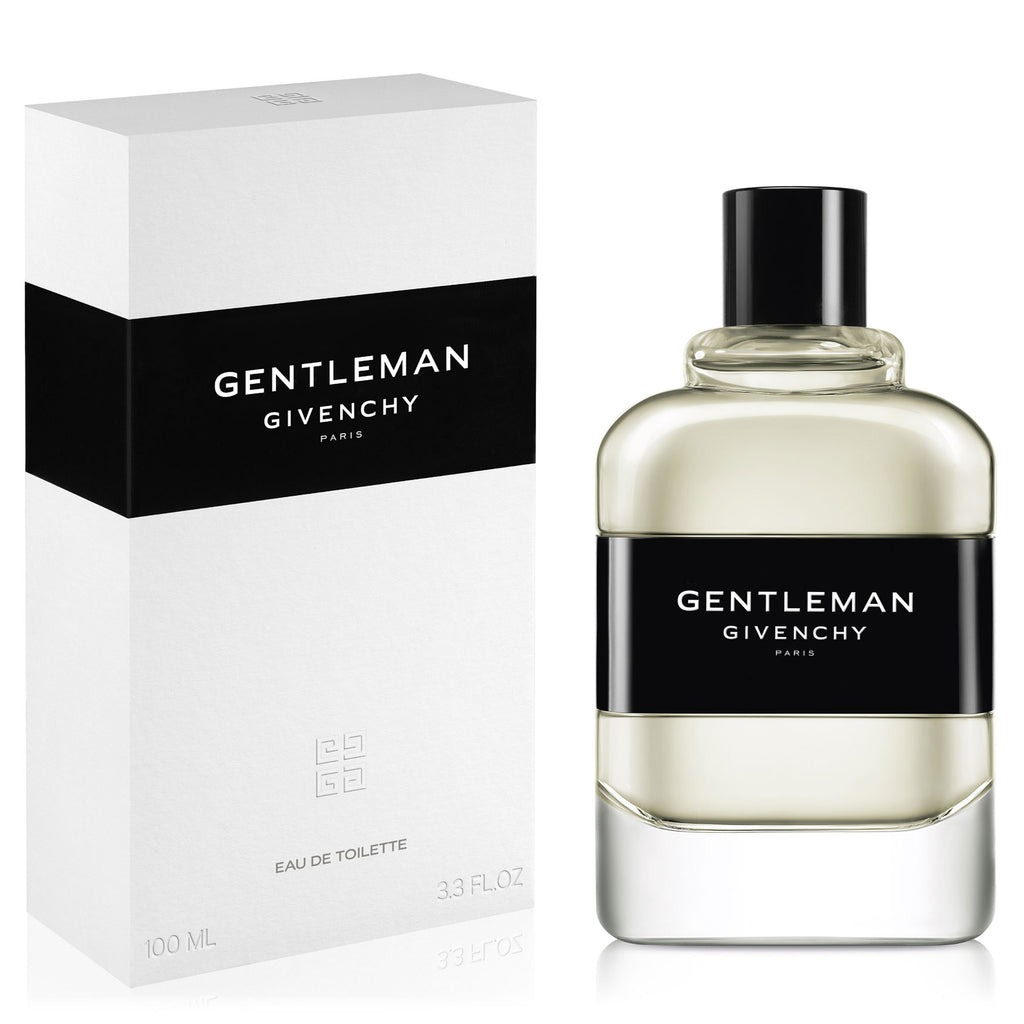 Givenchy Gentleman EDT