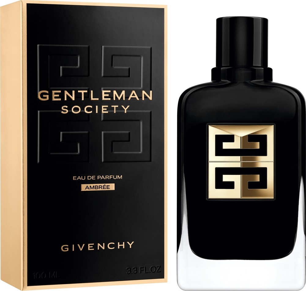 Givenchy Gentleman Society Ambree